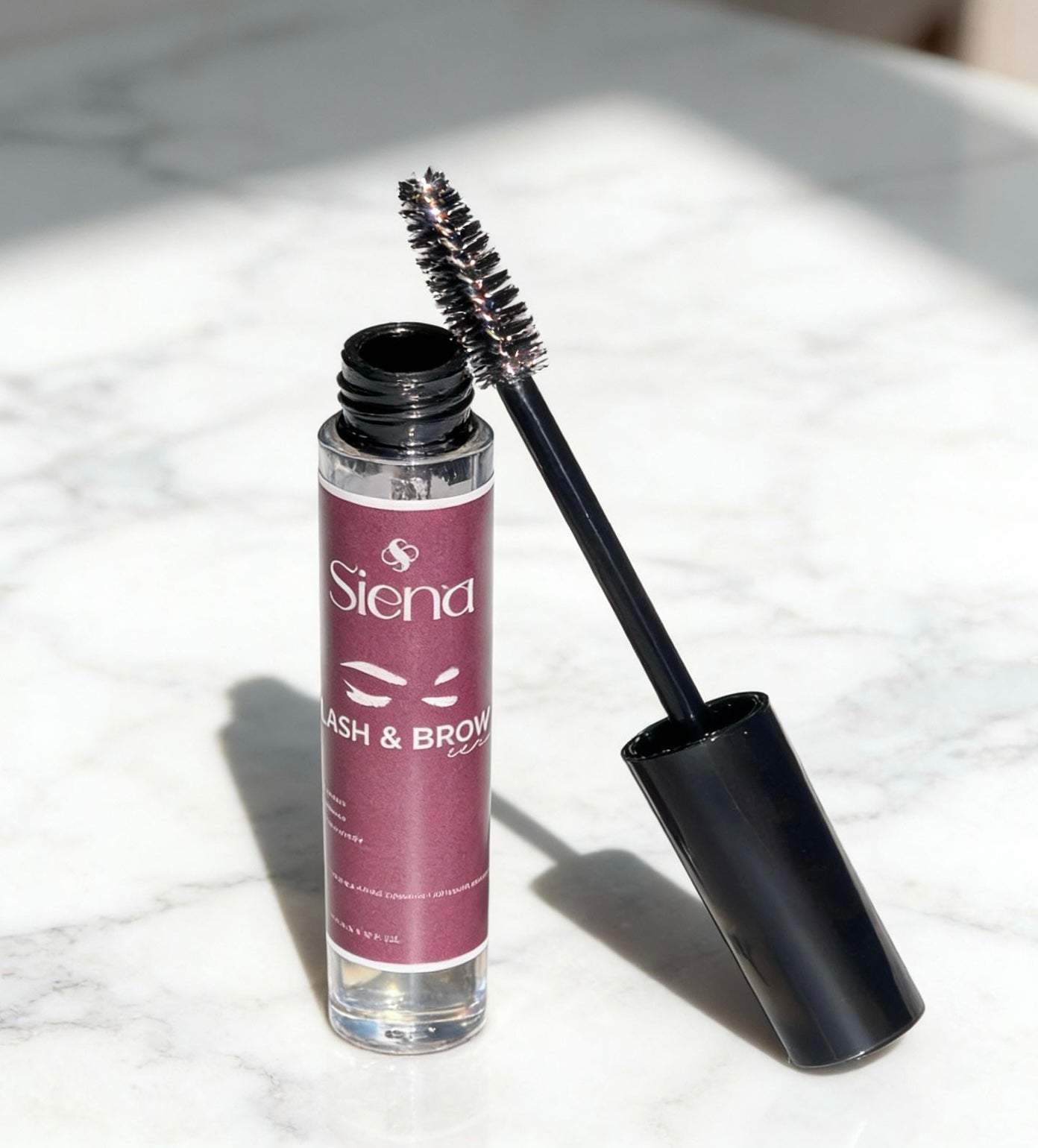 Lashes and Brows Oil