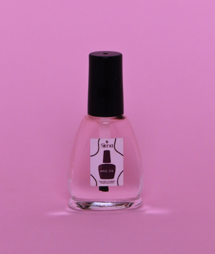 Nail Oil